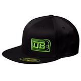 Dirty Boxer Flat Brim Cap